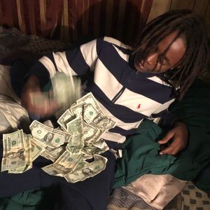 Meet your Posher, Timothy